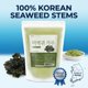thumbnail image 2 of K-Herb Polvo puro de espora de alga marina coreana 300 g de Wando, 2 of 6