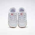 thumbnail image 5 of Reebok Classic Leather Baby and Toddler Shoes - Toddler, 5 of 9