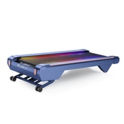 UREVO CyberPad Smart Treadmill | 14% Incline, Quiet Treadmill with App