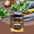 thumbnail image 6 of Organic Fulvic Acid Plant Amendment, Natural Humic Soil and Hydroponic Nutrient Enhancer - Lawn and Garden Growth, Plant Health, 6 of 8
