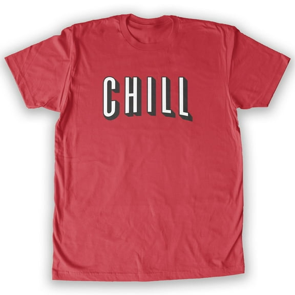 Function - Chill Men's Fashion T-Shirt