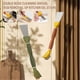 thumbnail image 3 of 2 Head Fume Shovel Copper Wire Cleaning Brush Multi-Purpose Cleaning Shovel for Oven Cooker, 3 of 5