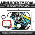 thumbnail image 2 of Ensemble cage et cible pour mini-hockey Franklin Sports Modèle #47037K2P2, 2 of 4
