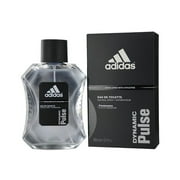 (pack 3) Adidas Dynamic Pulse Cologne By Adidas Eau De Toilette Spray3.4 oz