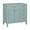 Green, variant on 36 inch Bathroom Vanity Cabinet with 3 Drawers, Storage Space and Door, Modern Solid Wood Waterproof Storage Cabinet