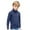 a-Blue6623, variant on VNKIDY Boys Sweaters Toddler Kids Minimalist Style Knitted Sweater Solid Color Turtleneck Long Sleeve Slim Fit Sweater For Casual Daily Wear Fashionable Knitwear