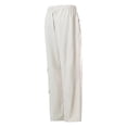 thumbnail image 5 of SAWOBUUN Men's Casual Wide Leg Pants Drawstring Elastic Waist Loose Fit Athletic Trousers for Travel Sports, 5 of 8