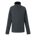 thumbnail image 1 of Regatta Great Outdoors Mens Montes Funnel Neck Fleece Jumper, 1 of 5