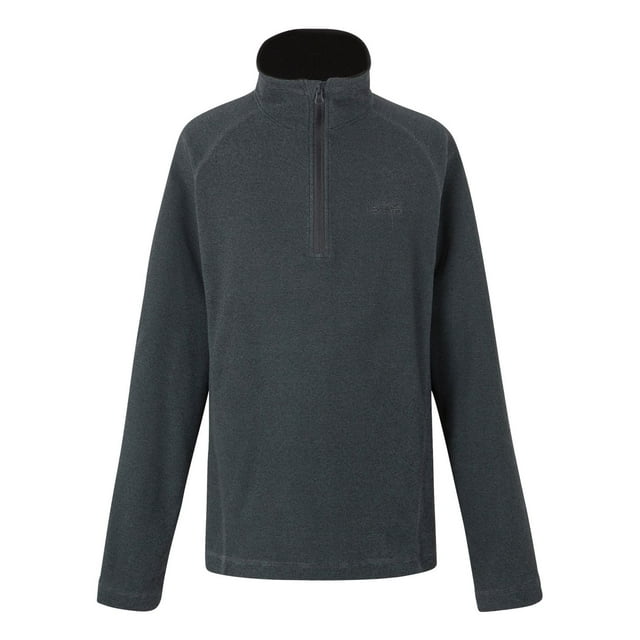 Regatta Great Outdoors Mens Montes Funnel Neck Fleece Jumper