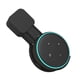 thumbnail image 2 of Worallymy Altavoz Soporte de pared Altavoz inalámbrico Soporte de pared Soporte de plástico Soporte de carga Suspensión de caja de resonancia, Negro Worallymy JD735800145, 2 of 7