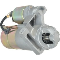 410-12450 12V 11T Starter for Mercury Marine Various 8000193 8000599 6932 410-12450