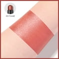 thumbnail image 3 of FOCALLURE 2 in 1 Eyeshadow and Eyeliner Pen，Waterproof Eyeshadow Stick, FLAME, 3 of 8