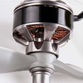thumbnail image 1 of MN4010 Motor Sin Escobillas para Drones, KV370, Compatible con para Batería de Litio de 4-8 S., 1 of 5