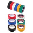 thumbnail image 1 of REOFLYUP Multi Functional Electrical Tape PVC Material Wire Marking Tape with High Adhesion and Heat Resistance, 1 of 8