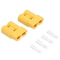 thumbnail image 4 of Loewten Battery Connector, Wide Applicance Wire Harness Plug Kit For Forklifts For Jumpers For Trucks, 4 of 8