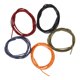 thumbnail image 1 of unbranded 5Ud Elástica Para Cuaderno Accesorios Para Journal Multiusos Nylon Color Variado, 1 of 6