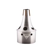 Jo Ral TRB8S Small Tenor Trombone Aluminum Bucket Mute