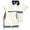 White, variant on Men’s Polo Shirt 2-Piece Short Set & Soft Fleece Summer Shorts Matching Outfit