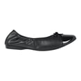 thumbnail image 2 of ZAPATOS DAMA BERLIN 790102-1 SIMIPIEL NEGRO, 2 of 4