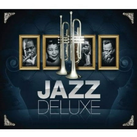 Jazz Deluxe / Various (Dig)