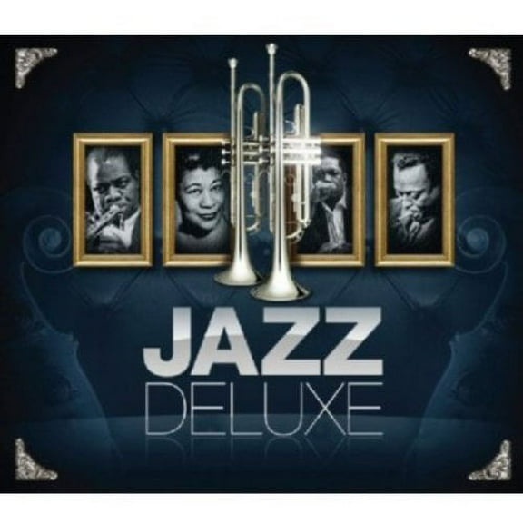 Jazz Deluxe / Various (Dig)
