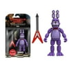 Five Nights at Freddy's - Action Figure Rockstar Freddy
