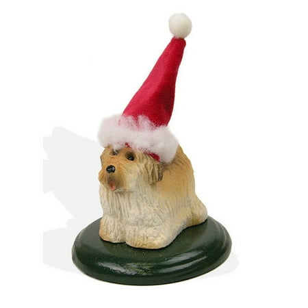 Byers' Choice Pekingese Dog #614T