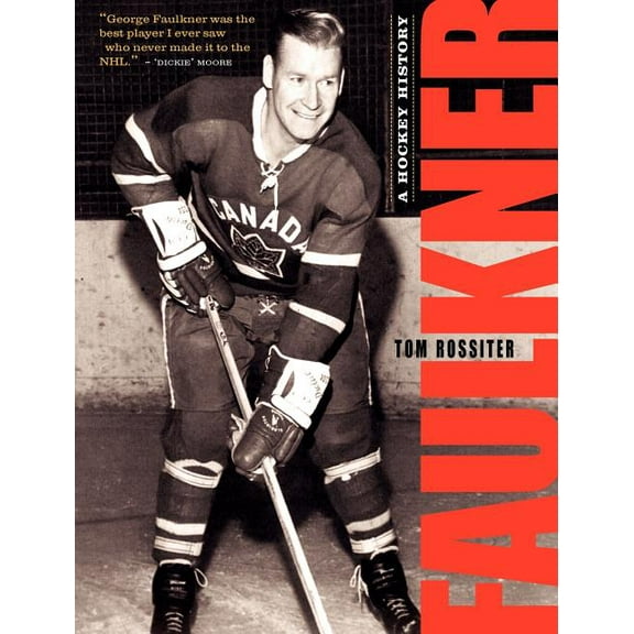 Faulkner (Paperback)