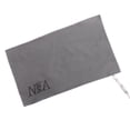 thumbnail image 1 of Toalla para taco de billar, suministros duraderos, herramienta de billar, limpiador de accesorios para piscina Gris, 1 of 8