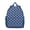 Blue-2, variant on Map Student Backpack – Gothic Celestial Moon And Star Steampunk Cosmic Lunar Eclipse Solar Astral Dark Mystical Design