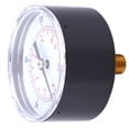 thumbnail image 4 of Manómetro de agua, manómetro de 50 mm, manómetro axial, manómetro de aire, durabilidad probada en el tiempo, 4 of 6