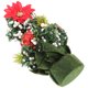 thumbnail image 4 of Adorno navideño de escritorio GOOHOCHY para árbol de Navidad, decoración de mesa para árbol de Navidad, decoración para fiestas navideñas, 4 of 8