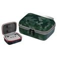 thumbnail image 4 of segolike Hard Carrying Case Storage Bag for Mini 2 Drone and Remote green Remote bag, 4 of 9
