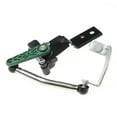 thumbnail image 5 of 1 Pair Front Left+right 5q0412522c 5q0412521c Headlight Level Sensor For For Golf 7, 5 of 5