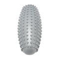 thumbnail image 4 of Massage Ball, PVC Easy To Clean Foot Massage Roller  For Back Black,Gray, 4 of 8