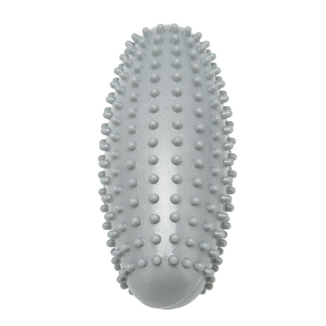 Foot Massage Ball,Massage Ball Durable PVC Muscle Relief Ergonomic Portable Multifunction Foot Massage Roller for Back Plantar