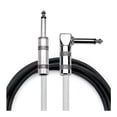 thumbnail image 3 of Hosa Technology Guitar Cable, Straight to Right-angle, 10 ft, 3 of 5