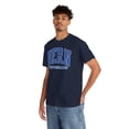 thumbnail image 6 of Bern Switzerland Shirt Gifts Tshirt Crew Neck Short Sleeve, 6 of 9