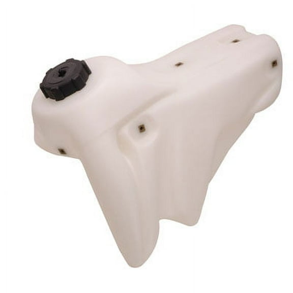 IMS Fuel Tank 3.4 Gallon Natural For Honda