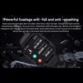 thumbnail image 4 of Reloj Inteligente Smartwatch Fralugio G96 Rough 1.85 Touch Negro Sport, 4 of 5