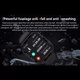 thumbnail image 4 of Reloj Inteligente Smartwatch Fralugio G96 Rough 1.85 Touch Negro Sport, 4 of 5