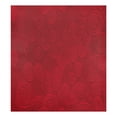 thumbnail image 3 of Haosy Dishwasher Magnet Cover Magnetic Fridge Door Cover Home Kitchen Decor Red Elegant Spiral 23"x 26", 3 of 6