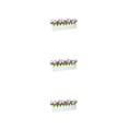 thumbnail image 2 of Inteprter Plantas de flores artificiales Valla Maceta falsa Interior Oficina al aire libre Centro de Type4 NO4, 2 of 6