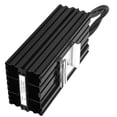thumbnail image 2 of Calentador de elemento calefactor PTC de temperatura constante de aluminio de 120-240 V, para equipos industriales, 2 of 8