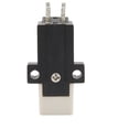 thumbnail image 1 of Stylus with   Needle for Turntable Record Player, Thick Bottom, Accurate Record Function for HighGroove Recording, 1 of 8