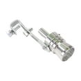 thumbnail image 2 of BotaniNest Universal Sound Exhaust Whistle Simulator Oversized Maker For Motorcycle And Truck Blow Off Style Muffler, 2 of 5
