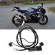 thumbnail image 1 of Arnés De Indicadores De Faros, Arnés De Cableado De Indicadores De Faros 36620 29G30 Confiable Para Motocicleta, 1 of 7