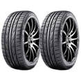 thumbnail image 1 of Paq 2 Llantas 245/40 ZR-18 97W Kumho Kumho No aplica, 1 of 3