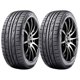 thumbnail image 1 of Paquete de 2 llantas Kumho 245/40 ZR-18 S4 2012 Kumho S4 2012, 1 of 3