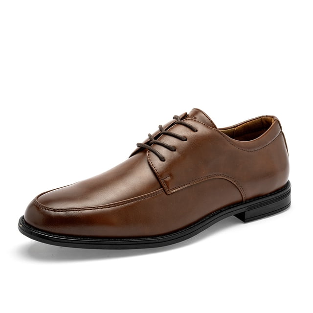 ZAPATO OXFORD CAPA DE OZONO CAFÉ 141152